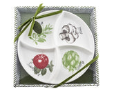 Four Seasons Serving / Dipping Platter